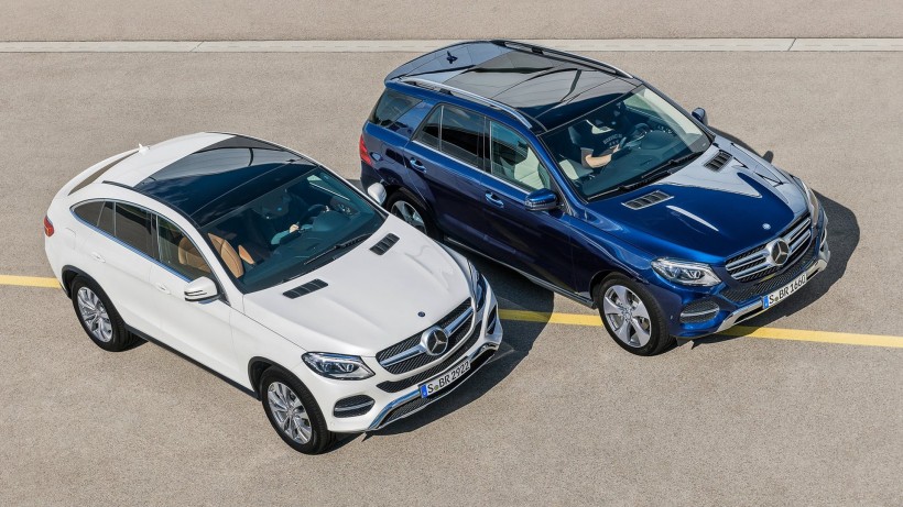 2016GLE Coupeֽ(ͼ2)