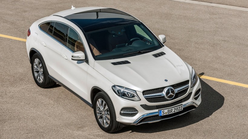 2016GLE Coupeֽ(ͼ3)