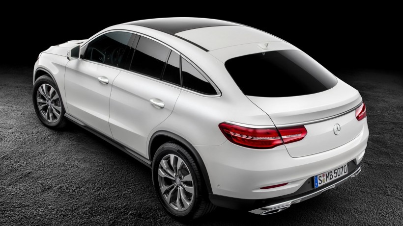 2016GLE Coupeֽ(ͼ4)