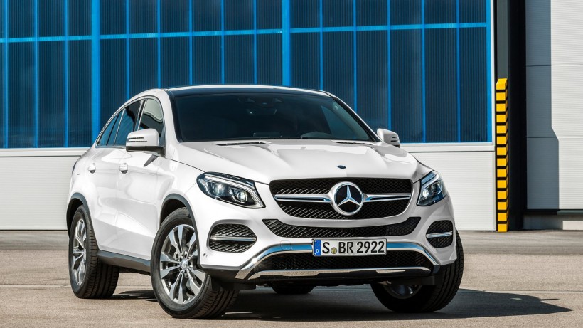 2016GLE Coupeֽ(ͼ6)