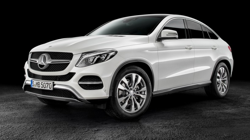 2016GLE Coupeֽ(ͼ7)