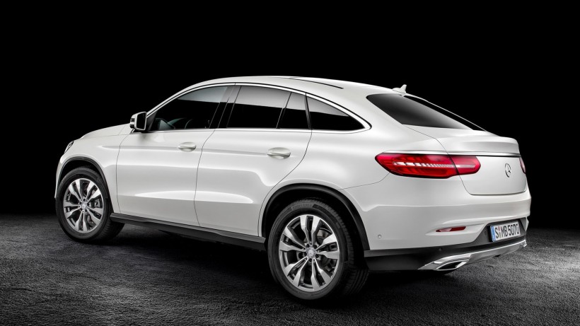 2016GLE Coupeֽ(ͼ8)