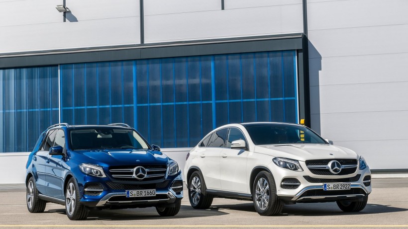 2016GLE Coupeֽ(ͼ9)