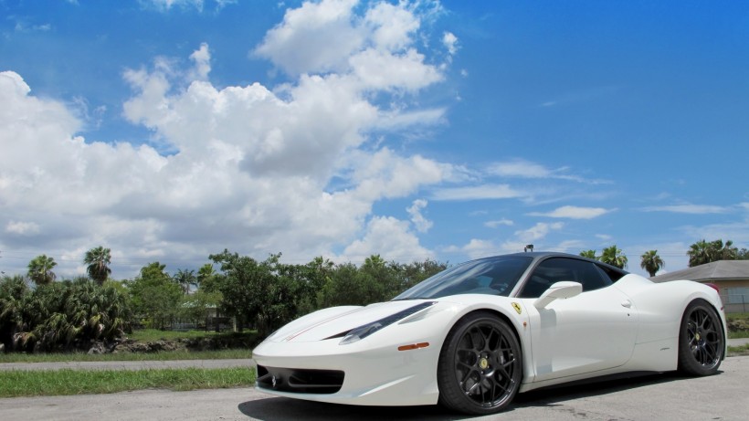 ɫ458italiaֽܳ(ͼ4)