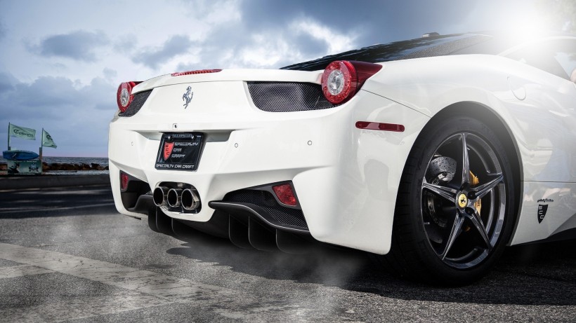 ɫ458italiaֽܳ(ͼ5)