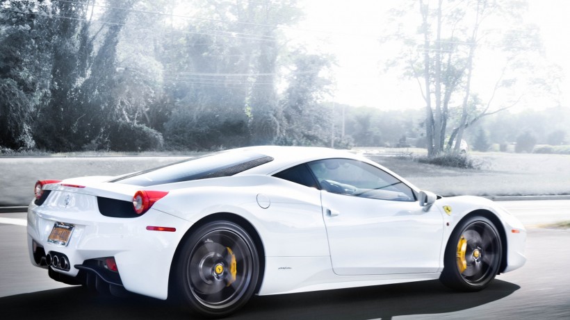 ɫ458italiaֽܳ(ͼ8)