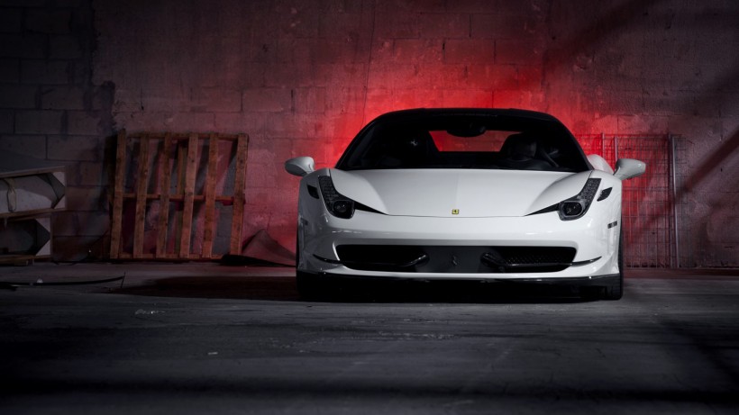 ɫ458italiaֽܳ(ͼ9)