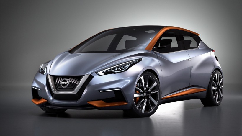 2015ղNissanƱֽ(ͼ6)