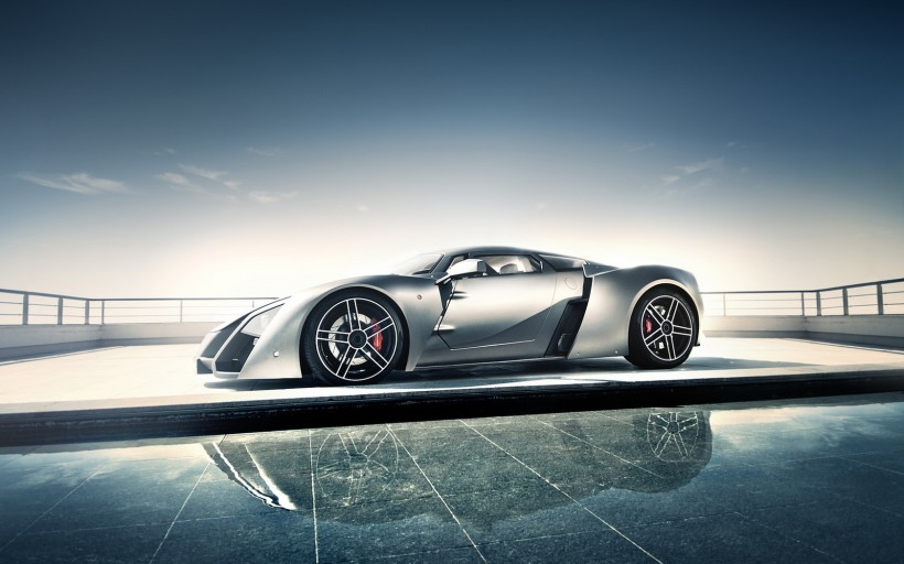 ˹ֽܳMarussia B2ֽܳ(ͼ2)