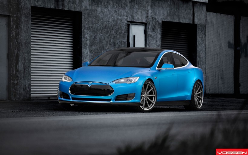 ˹Tesla Motorsֽ(ͼ8)