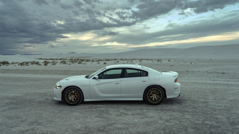 2015Charger SRT Hellcatֽ(ͼ10)