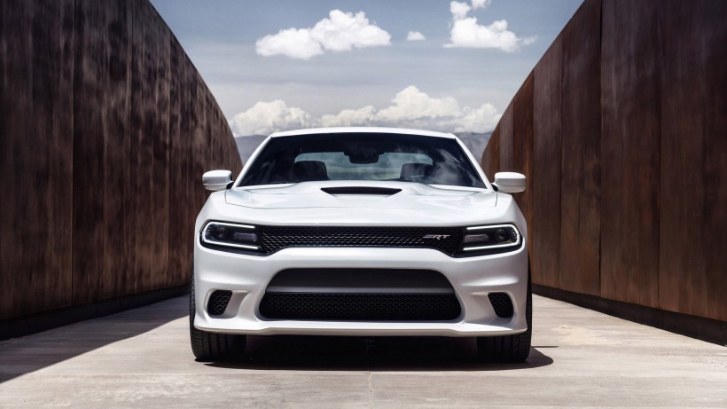 2015Charger SRT Hellcatֽ(ͼ11)