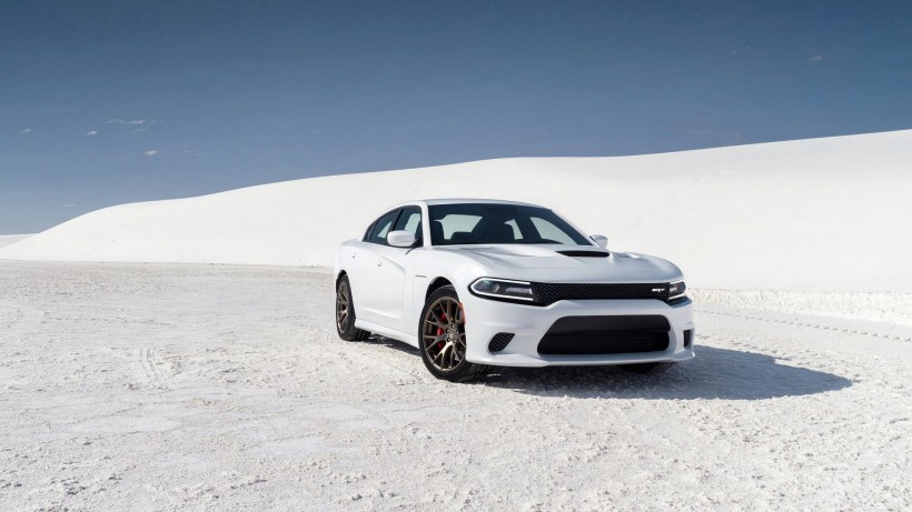 2015Charger SRT Hellcatֽ(ͼ13)