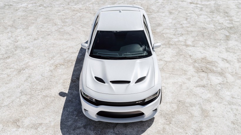 2015Charger SRT Hellcatֽ(ͼ14)