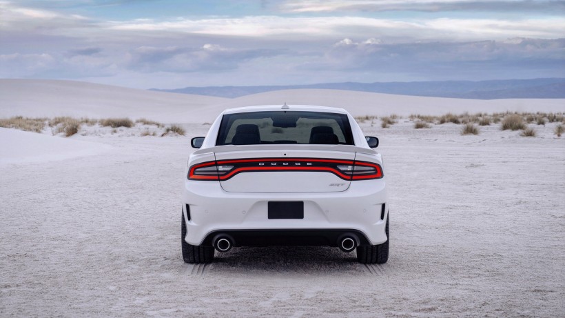 2015Charger SRT Hellcatֽ(ͼ15)