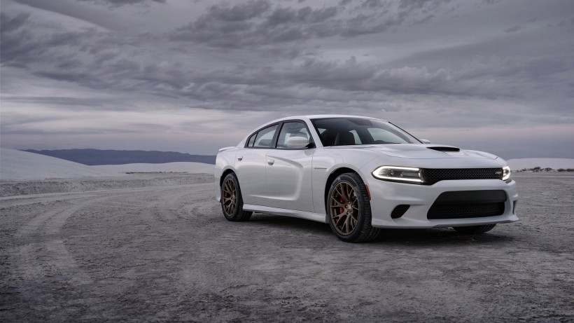 2015Charger SRT Hellcatֽ(ͼ16)