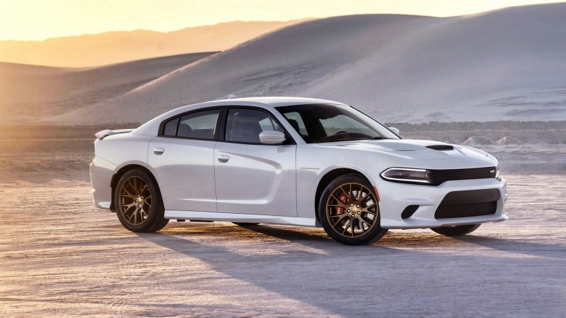 2015Charger SRT Hellcatֽ(ͼ17)