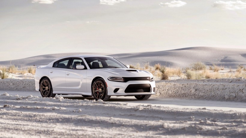 2015Charger SRT Hellcatֽ(ͼ18)