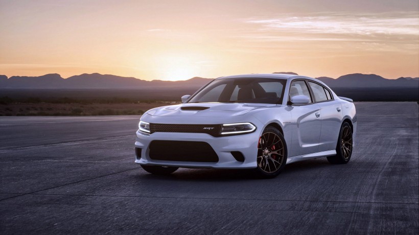 2015Charger SRT Hellcatֽ(ͼ19)