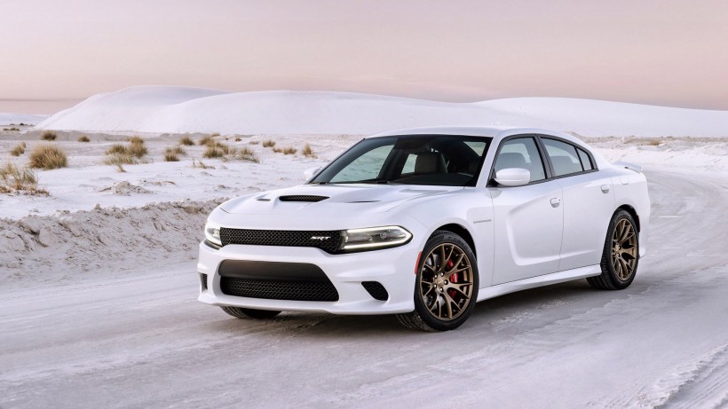 2015Charger SRT Hellcatֽ(ͼ2)