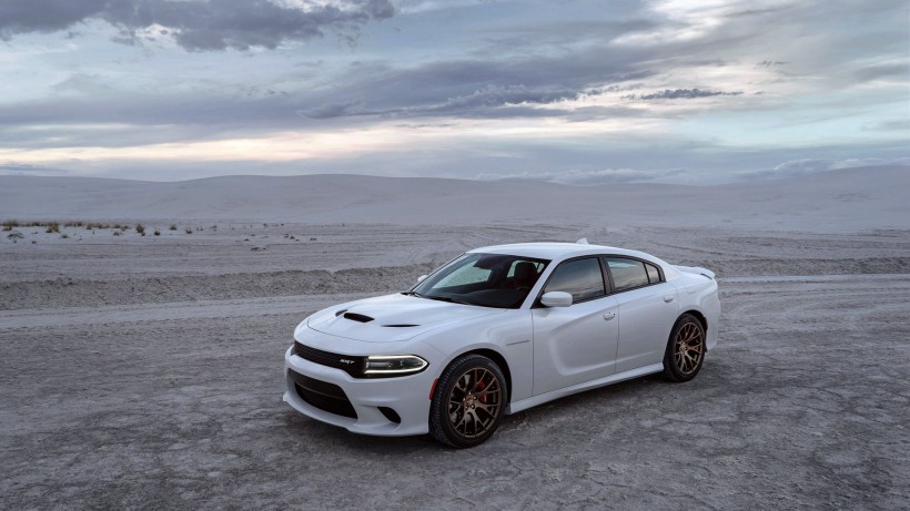 2015Charger SRT Hellcatֽ(ͼ20)