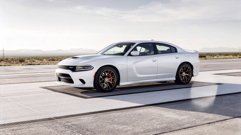 2015Charger SRT Hellcatֽ(ͼ3)