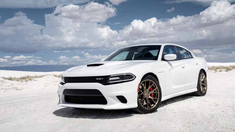 2015Charger SRT Hellcatֽ(ͼ4)