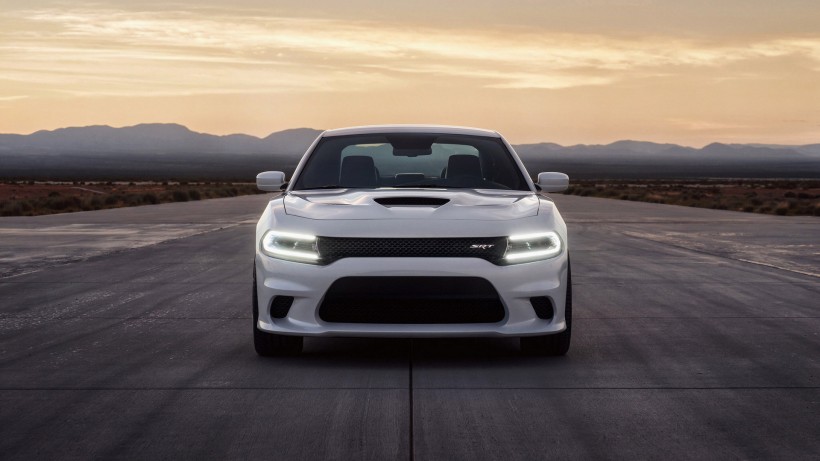 2015Charger SRT Hellcatֽ(ͼ6)