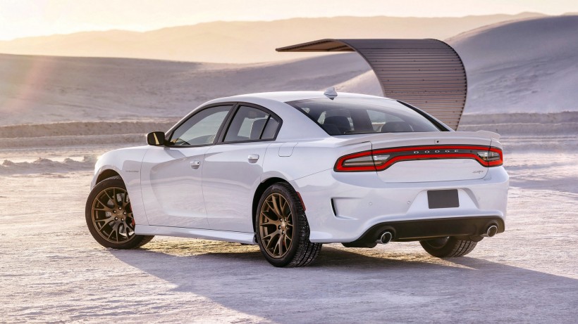 2015Charger SRT Hellcatֽ(ͼ8)