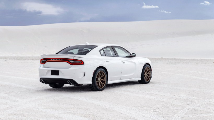 2015Charger SRT Hellcatֽ(ͼ9)