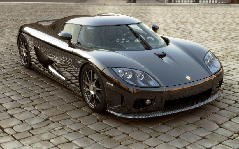 koenigseggֽܳ(ͼ4)