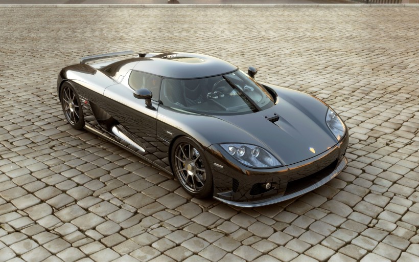 koenigseggֽܳ(ͼ6)