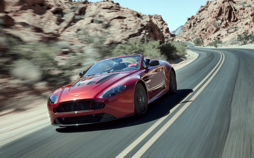 ˹١V12 Vantage Sֽ(ͼ1)