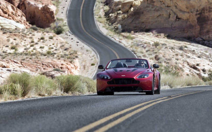 ˹١V12 Vantage Sֽ(ͼ5)