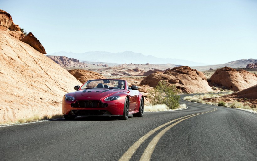 ˹١V12 Vantage Sֽ(ͼ6)