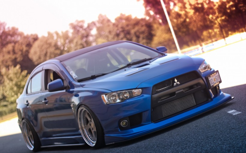 ʮlancer evolutionֽ(ͼ12)