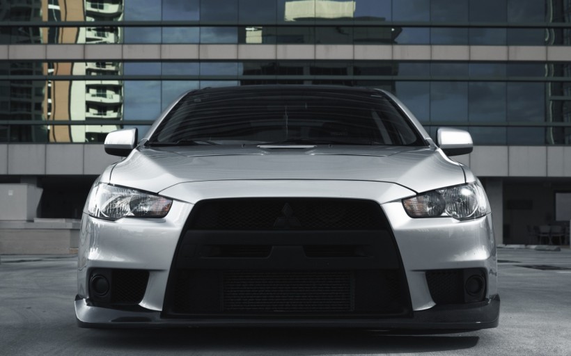 ʮlancer evolutionֽ(ͼ3)