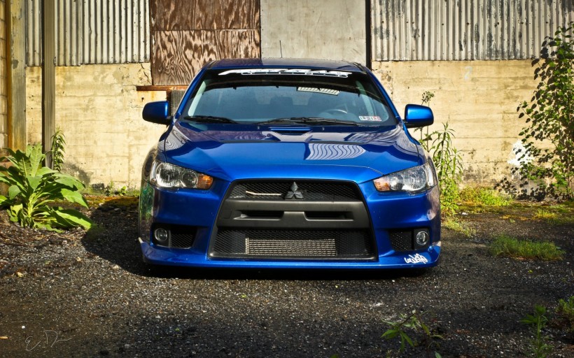 ʮlancer evolutionֽ(ͼ7)