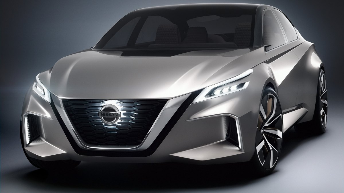 2017 Nissan Vmotion 2.0ֽ(ͼ34)