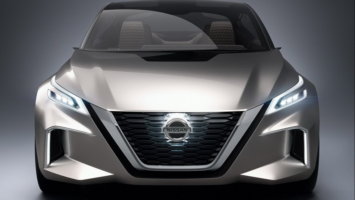 2017 Nissan Vmotion 2.0ֽ(ͼ37)