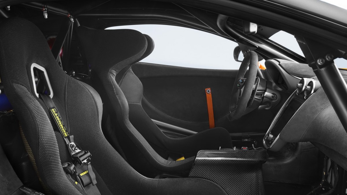 2016 McLaren  570S GT4(ͼ3)