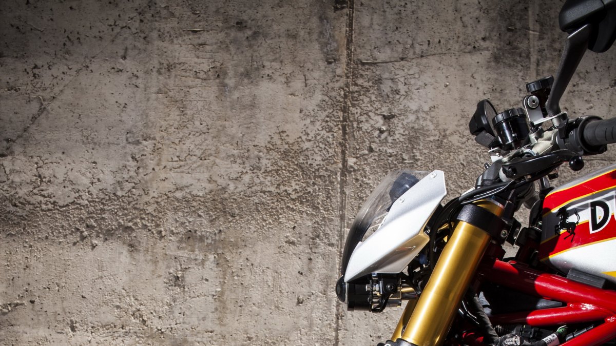 DUCATI MONSTER 1200 SſXTRװ(ͼ2)