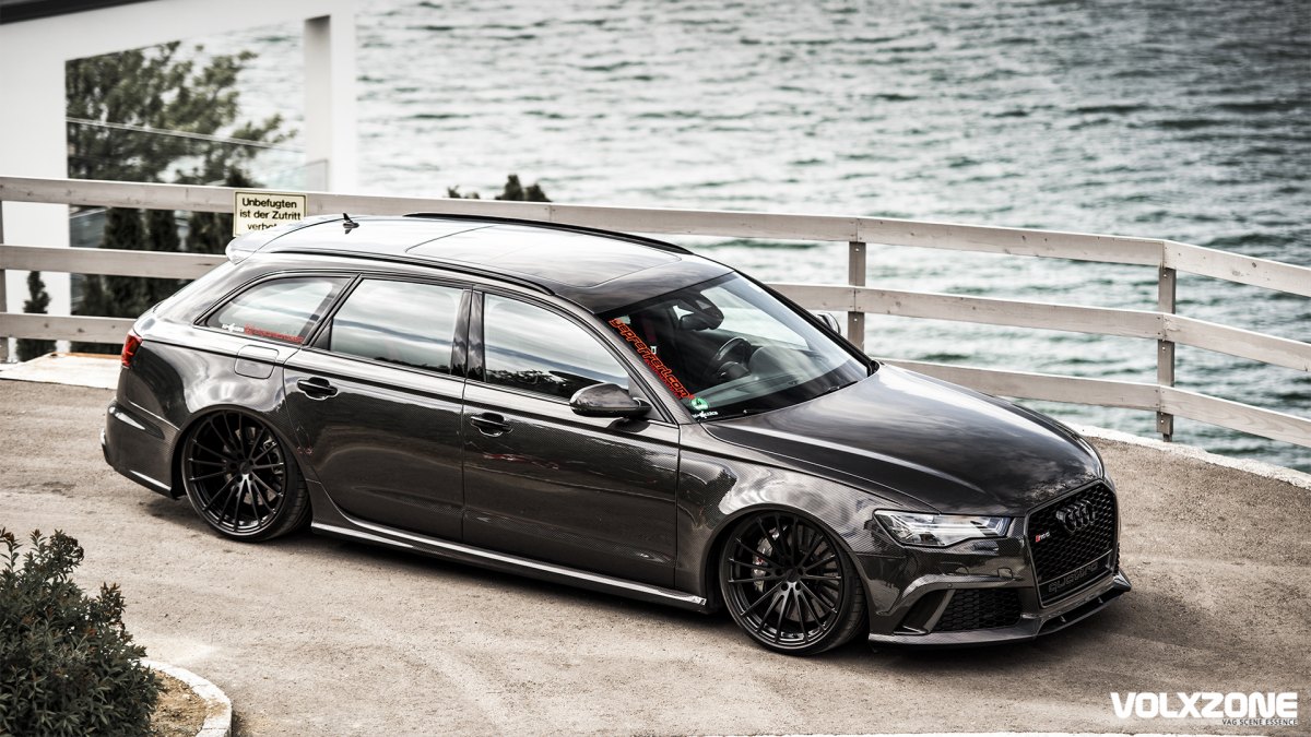 Audi RS6 µȫ̼սʿװֽ(ͼ10)