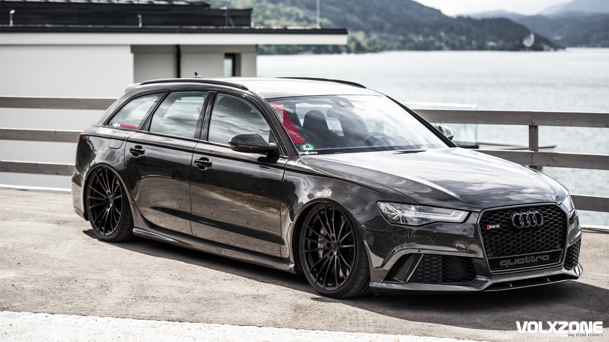 Audi RS6 µȫ̼սʿװֽ(ͼ12)