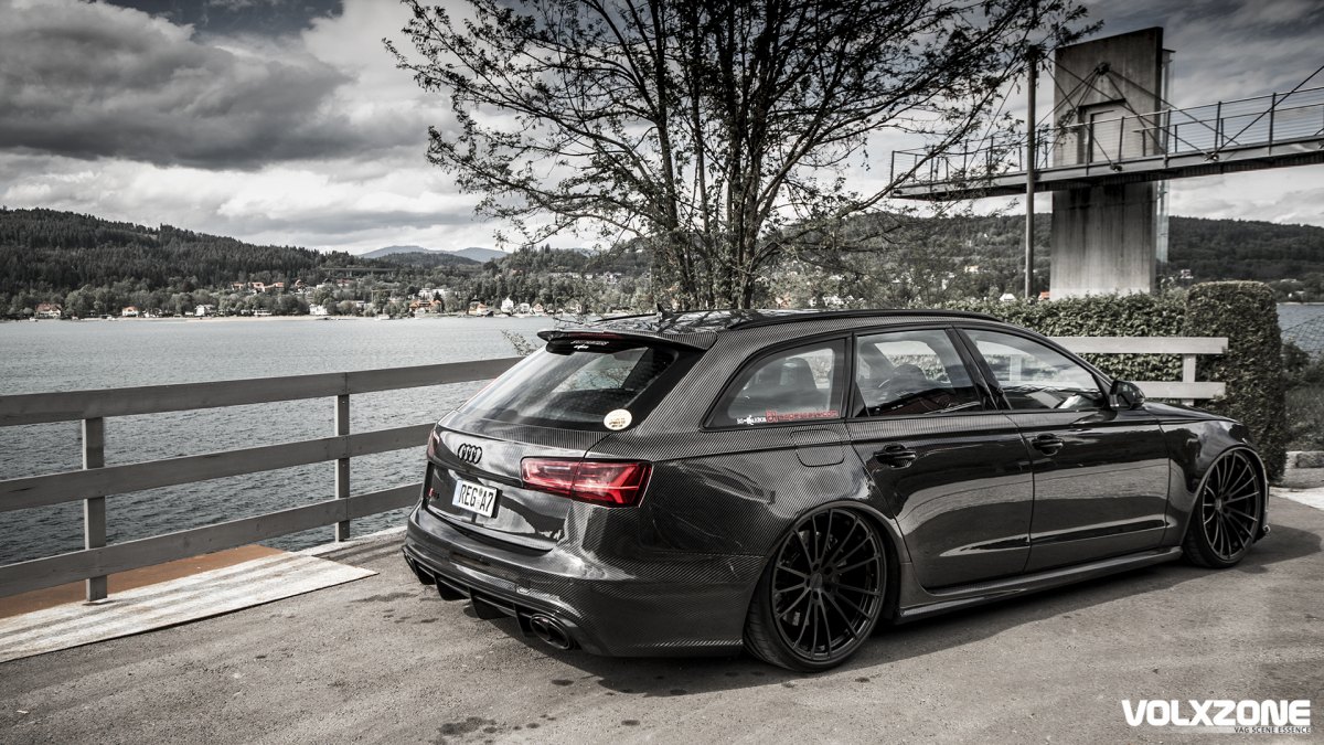 Audi RS6 µȫ̼սʿװֽ(ͼ16)