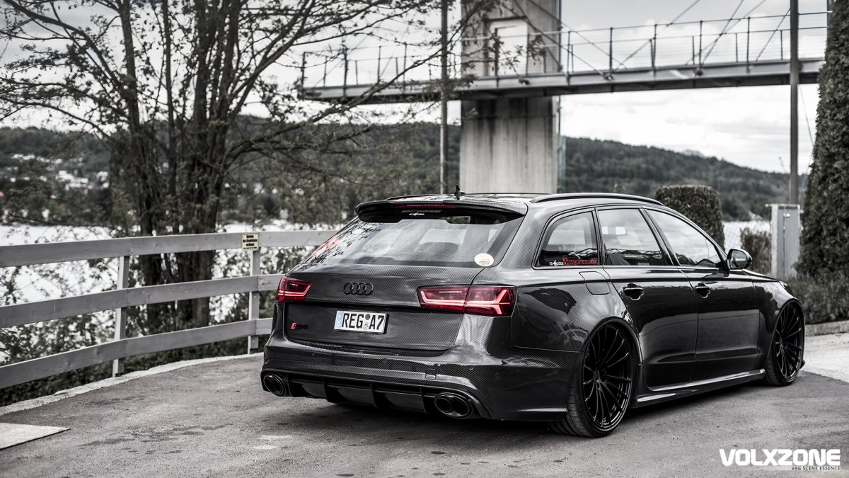 Audi RS6 µȫ̼սʿװֽ(ͼ22)