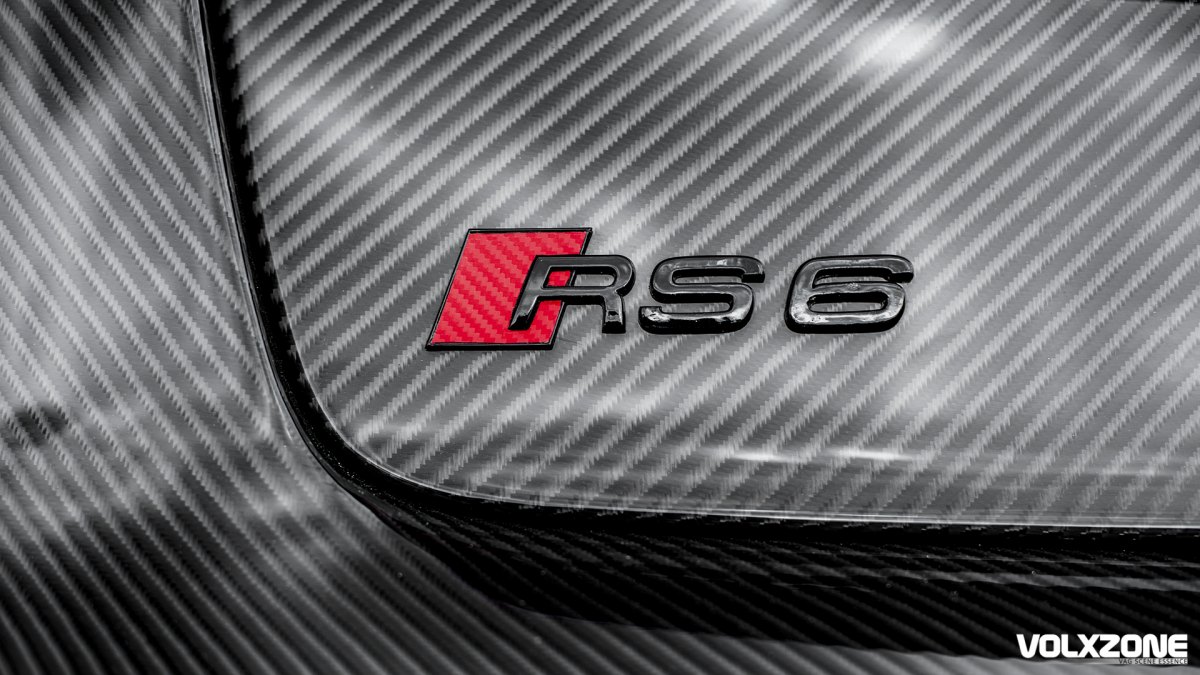 Audi RS6 µȫ̼սʿװֽ(ͼ24)