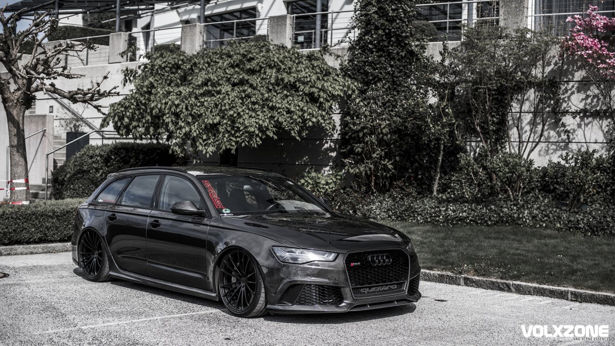 Audi RS6 µȫ̼սʿװֽ(ͼ28)