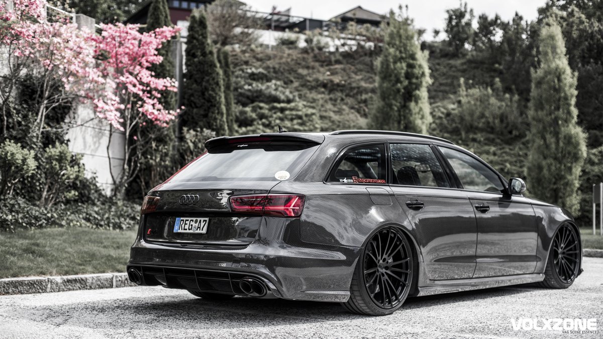 Audi RS6 µȫ̼սʿװֽ(ͼ29)