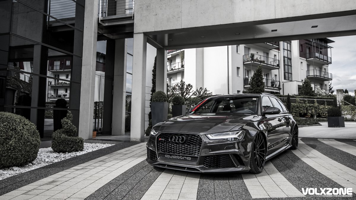 Audi RS6 µȫ̼սʿװֽ(ͼ38)